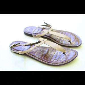 Sam Edelman Sandals